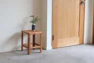 木製折り畳み椅子「patol stool」 板座