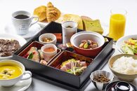 ホテルボストンプラザ草津 ペア宿泊券/ビューバスツイン 又は ビューバスダブル [朝食付]