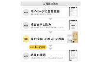 減塩検定「シオチェック＋」