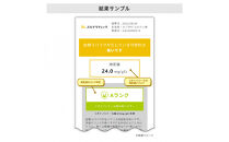 血糖スパイク検査&nbsp;「スパイクチェック」