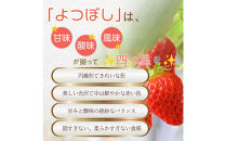 【先行予約！】2027年1月以降順次発送　食べ比べ「よつぼし」「うた乃」200ｇ×4パック