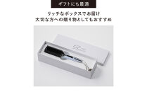 【ホワイト】リファストレートブローアイロン