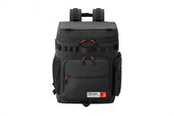 ＨＵＧＥＬ&nbsp;エアロゲルリュック型クーラーバッグ<br>
１５Ｌ&nbsp;AGSC-R15C&nbsp;チャコールグレー