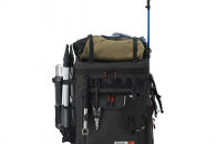 ＨＵＧＥＬ&nbsp;エアロゲルリュック型クーラーバッグ<br>
３０Ｌ&nbsp;AGSC-R30C&nbsp;チャコールグレー