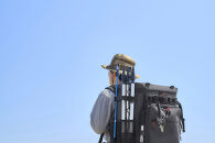 ＨＵＧＥＬ&nbsp;エアロゲルリュック型クーラーバッグ<br>
３０Ｌ&nbsp;AGSC-R30C&nbsp;チャコールグレー