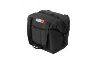 ＨＵＧＥＬ&nbsp;エアロゲルトート型クーラーバッグ<br>
２５Ｌ&nbsp;AGSC-T25C&nbsp;チャコールグレー