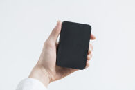 モバイルバッテリー&nbsp;TS-A10020-B&nbsp;ブラック