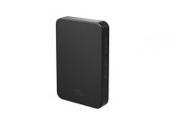モバイルバッテリー&nbsp;TS-A10020-B&nbsp;ブラック