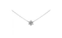 Happiness&nbsp;Crown　ハピネスクラウン(一粒・0.1ct)
