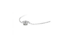Happiness&nbsp;Crown　ハピネスクラウン(一粒・0.1ct)