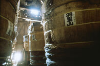 純こめ酢・熊野の酢&nbsp;2本入セット［SJ7］