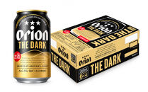 【ふるさと納税】オリオン&nbsp;ザ・ダーク（350ml・24本）&nbsp;｜&nbsp;オリオン&nbsp;ザ・ダーク&nbsp;ビール&nbsp;酒&nbsp;ビール&nbsp;県認定返礼品