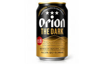 【ふるさと納税】オリオン&nbsp;ザ・ダーク（350ml・24本）&nbsp;｜&nbsp;オリオン&nbsp;ザ・ダーク&nbsp;ビール&nbsp;酒&nbsp;ビール&nbsp;県認定返礼品