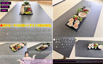 (設置込)&nbsp;座卓&nbsp;折りたたみ&nbsp;190×90&nbsp;熱・キズ強い&nbsp;大川家具&nbsp;完成品&nbsp;ダイニングテーブル&nbsp;座卓テーブル&nbsp;&nbsp;（アルベル/TJ887KT74/フチ黒色/角R10）&nbsp;折り畳みテーブル&nbsp;ローテーブル&nbsp;&nbsp;和室&nbsp;洋室&nbsp;和モダン&nbsp;おしゃれ&nbsp;メラミン&nbsp;日本製&nbsp;福岡県大川市