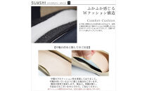 【SUaSHI(スウェイシー)】3.5cmヒールパンプス&nbsp;1足購入クーポン