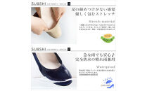 【SUaSHI(スウェイシー)】フラットシューズ&nbsp;1足購入クーポン