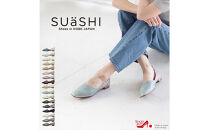 【SUaSHI(スウェイシー)】ドクターシューズ&nbsp;1足購入クーポン