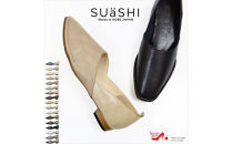 【SUaSHI(スウェイシー)】ドクターシューズ&nbsp;1足購入クーポン