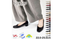 【SUaSHI(スウェイシー)】リボンパンプス&nbsp;1足購入クーポン