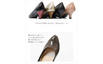 【SUaSHI(スウェイシー)】5cmヒールパンプス&nbsp;1足購入クーポン