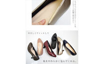 【SUaSHI(スウェイシー)】5cmヒールパンプス&nbsp;1足購入クーポン