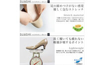 【SUaSHI(スウェイシー)】5cmヒールパンプス&nbsp;1足購入クーポン