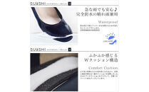 【SUaSHI(スウェイシー)】5cmヒールパンプス&nbsp;1足購入クーポン