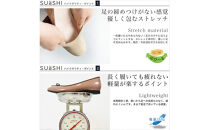 【SUaSHI(スウェイシー)】バレエシューズ&nbsp;1足購入クーポン