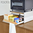 UD30N&nbsp;rootis&nbsp;トースターラック　ナチュラル