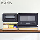 UD30N&nbsp;rootis&nbsp;トースターラック　ナチュラル