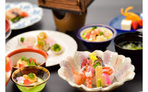 観水庭こぜにや&nbsp;宿泊・食事・入浴利用補助券【10,000円】(1,000円×10枚)