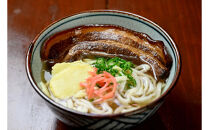 本気の沖縄そば&nbsp;生麺２食セット