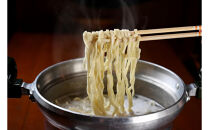 本気の沖縄そば&nbsp;生麺２食セット