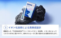 【MINERALion】ミネラリオン（30包入）&nbsp;1箱　Lypo-C