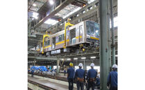 名古屋市交通局地下鉄車両工場見学会【なごや市バス・地下鉄応援寄附金専用】