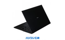 パソコン工房&nbsp;4年間物損保証&nbsp;14型&nbsp;899g以下&nbsp;ノートPC&nbsp;Core&nbsp;Ultra&nbsp;5/SSD/No.416