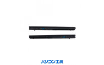 パソコン工房&nbsp;4年間物損保証&nbsp;14型&nbsp;899g以下&nbsp;ノートPC&nbsp;Core&nbsp;Ultra&nbsp;5/SSD/No.416
