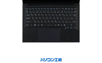 パソコン工房&nbsp;4年間物損保証&nbsp;14型&nbsp;899g以下&nbsp;ノートPC&nbsp;Core&nbsp;Ultra&nbsp;7/SSD/No.417