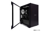 パソコン工房&nbsp;4年間物損保証&nbsp;ミニタワーゲーミングPC&nbsp;Core&nbsp;i7/5070/No.424