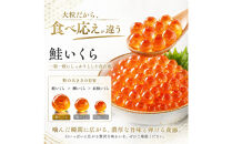 訳あり&nbsp;いくら醤油漬け&nbsp;鮭卵&nbsp;化粧箱入&nbsp;800g(200gx4P)&nbsp;&nbsp;尾張まるはち