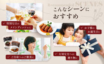 【洋食クアトロ】クアトロのカレー3パック