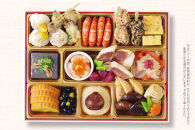 ワインによく合うビストロおせち&nbsp;「アイリス」3～5人前&nbsp;洋風&nbsp;和風&nbsp;おせち&nbsp;洋風おせち専門店
