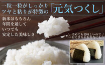 《令和7年産》福岡県大川市産&nbsp;ブランド&nbsp;米「&nbsp;元気つくし&nbsp;」&nbsp;5kg