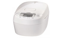 【2026年新製品】タイガー魔法瓶&nbsp;圧力IH炊飯器&nbsp;JPV-M100WG&nbsp;5.5合炊き&nbsp;グロスホワイト