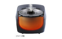 【2026年新製品】タイガー魔法瓶&nbsp;圧力IH炊飯器&nbsp;JPV-M180KG&nbsp;1升炊き&nbsp;グロスブラック