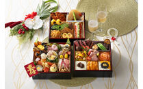 【配送不可・店舗受取商品】≪ANA&nbsp;クラウンプラザホテルグランコート名古屋≫プレミアムおせち