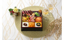 【配送不可・店舗受取商品】≪ANA&nbsp;クラウンプラザホテルグランコート名古屋≫プレミアムおせち