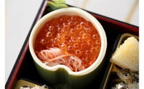 ≪ANA&nbsp;クラウンプラザホテルグランコート名古屋≫和食一段重　おせち