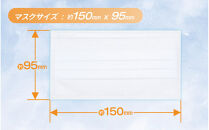 息ラクラク&nbsp;羽のようにかる～いマスク　小さめサイズ　30枚入り×4箱　新・次元の呼吸感　息蒸れ無し　メガネの曇り無し　息がしやすいマスク　不織布　年中過ごしやすい　耳が痛くなりにくい　日本製