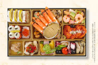 ワインによく合うビストロおせち&nbsp;「TSUBAKI」&nbsp;4～5人前&nbsp;洋風&nbsp;おせち&nbsp;洋風おせち専門店